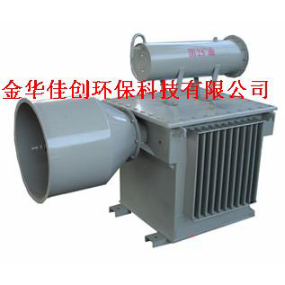 湄潭GGAJ02电除尘高压静电变压器