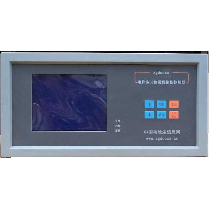 湄潭HP3000型电除尘 控制器